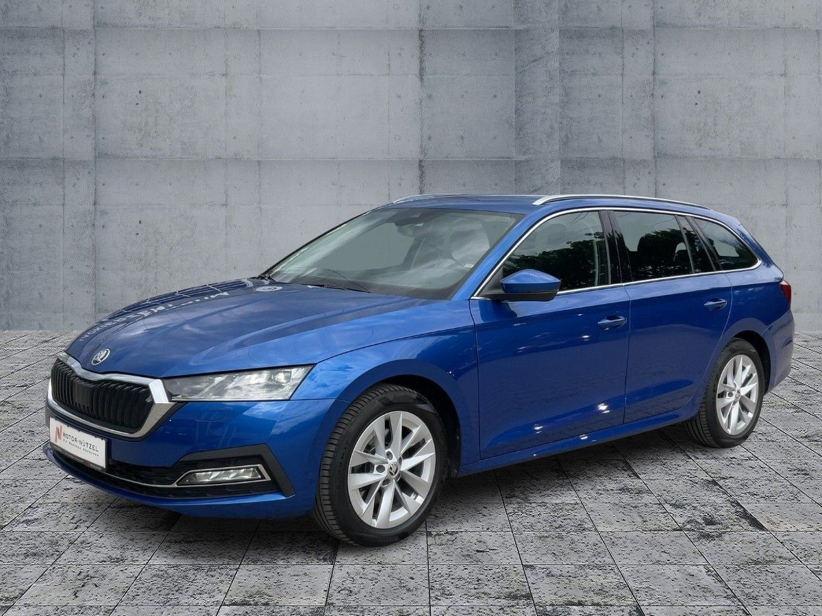 Skoda Octavia - Bild 2