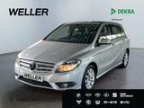 Mercedes-Benz B 180 7G-DCT *SHZ*Notbremsassist*BT*Klima*Color* - gebrauchte Mercedes-Benz B-Klasse aus dem Jahr 2012