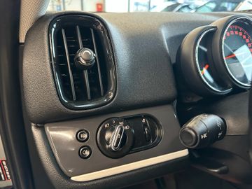 MINI Countryman S *Led*Soundsystem*Navi*