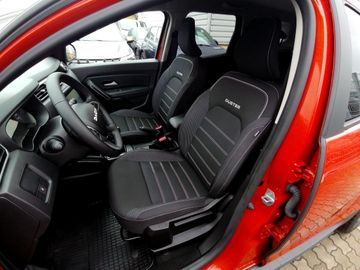 Dacia Duster II Journey 1.3 TCe