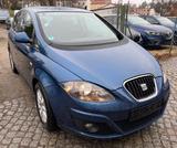 Seat Altea Style Ecomotive - Seat Altea: Style