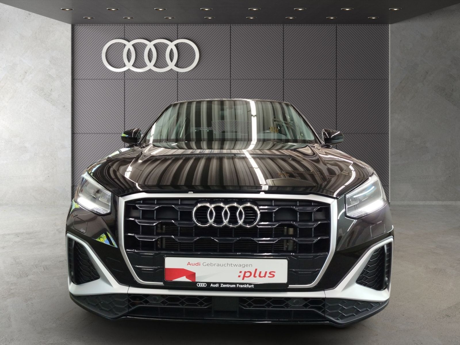 Audi Q2 - Bild 2