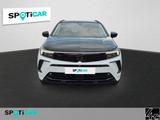 Opel Grandland GSe Plug-in-Hybrid4 - Opel Grandland (X) Hybrid (/Elektro) Hybrid4 mit Benzin-Antrieb