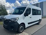 Renault Master 2.3 dCi*Combi*EXTRA Klima*9-Sitze*NUE MOD - Renault Master: Combi