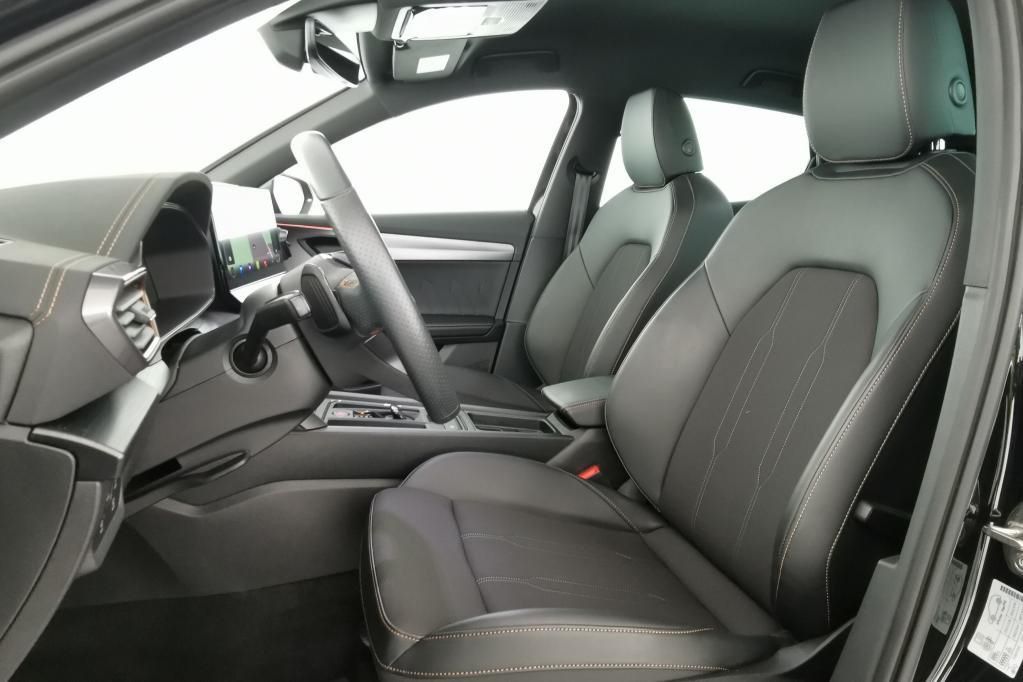 Cupra Formentor 1.5 TSI 110kW Klima*Tempo*PDC*RFK*SH