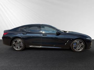 BMW M850 - 2