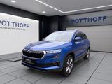 Skoda Karoq 1.5 TSI DSG SELECTION PDC LED SITZHZG KLIM - SKODA Karoq Leasingangebote für Privatpersonen