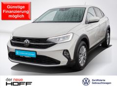 Volkswagen Taigo 1.0 TSI APP-Connect LED LANEASSIST