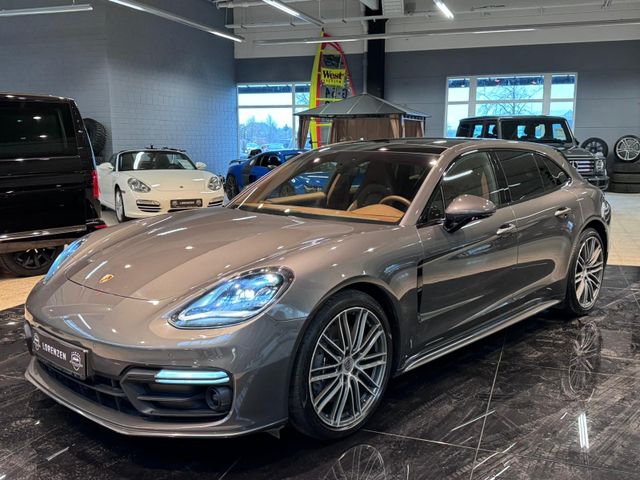 Porsche Panamera Sport Turismo 4  Sport-Design -Garantie