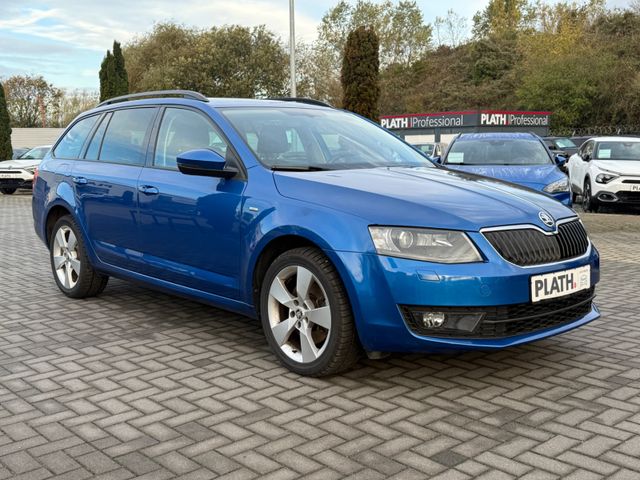 Skoda Octavia Combi Joy