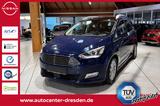 Ford C-MAX 1.0 EcoBoost Grand Titanium Navi 7Sitze - Ford C-Max Grand Gebrauchtwagen