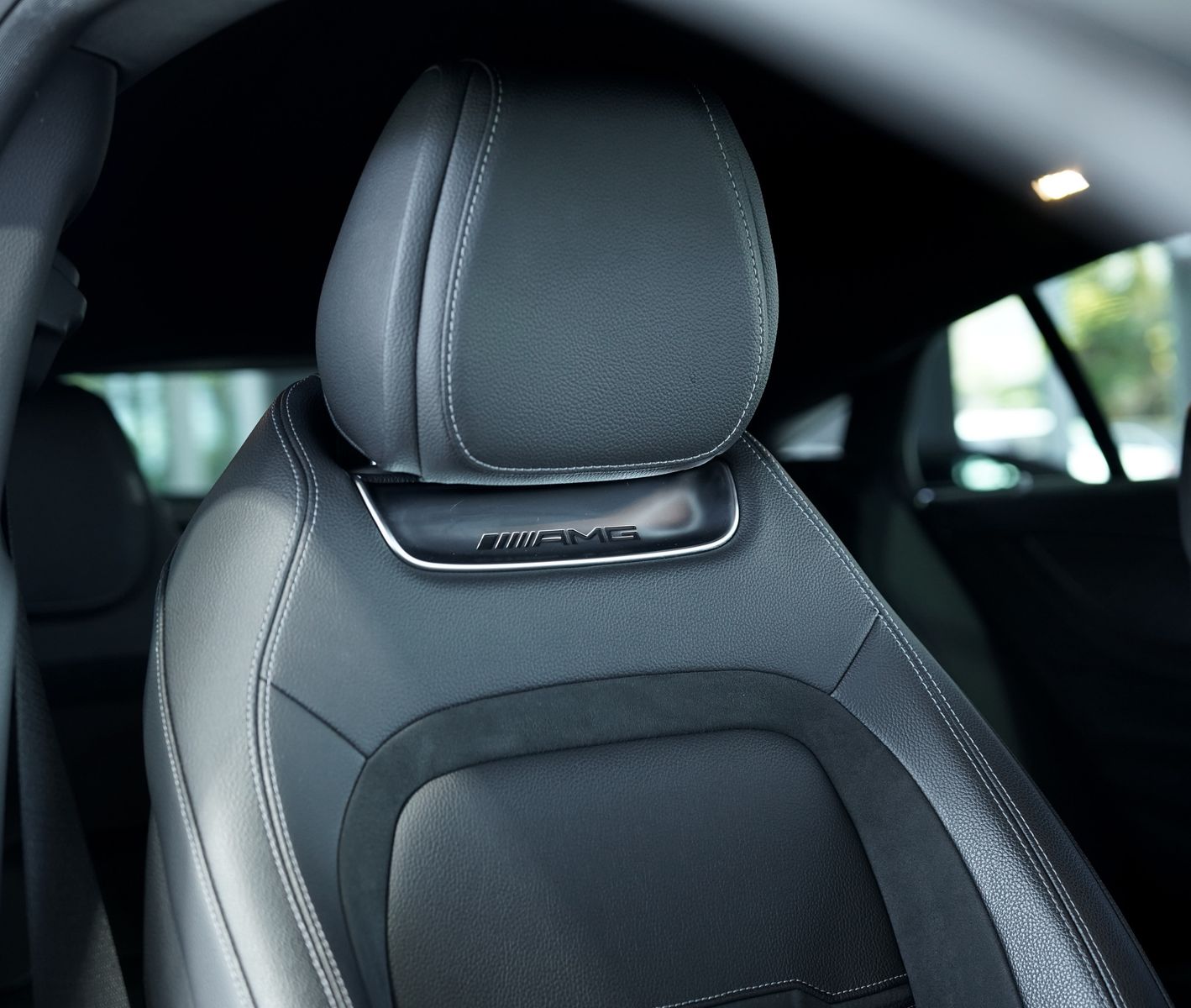 Mercedes Benz Amg Gt