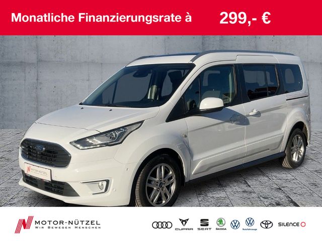 Ford Tourneo Connect Grand 1.5TDCi TITANIUM 7-SITZER