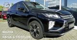 Mitsubishi Eclipse Cross Diamant Edition+ * NAVI / KAMERA * - Mitsubishi Eclipse Cross in Leipzig