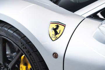 2019 Ferrari 488 PISTA — миниатюра 14