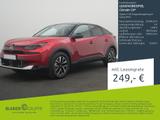 Citroën C4 Hybrid 145 Doppelkupplung 6-Gang MAX - Citroën C4 in Hagen