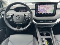 Skoda Enyaq - Vorschau Bild 9