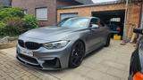 BMW M4 Coupe Competition Performance Paket H&K Folie