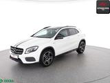 Mercedes-Benz GLA 220 d WHITE ART EDITION AMG NIGHT,360GRAD,SH - gebrauchte Mercedes-Benz GLA 220 aus dem Jahr 2018