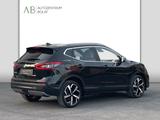 Nissan Qashqai Tekna+°LEDER°KAMERA°PANO°BOSE° - Nissan Gebrauchtwagen