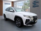 Hyundai Tucson Prime Mild-Hybrid 2WD CRdi 7-DCT MJ2025 - Hyundai TUCSON mit Diesel-Antrieb: Leder