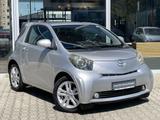Toyota IQ 1.33 Multidrive +*NAVI*Einparksensoren* - Toyota IQ: Automatik