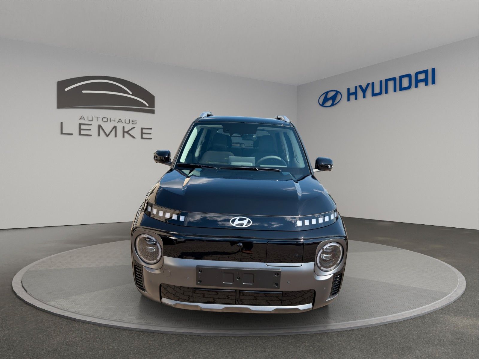 Hyundai INSTER CROSS 49kWh + EFFIZIENZ + ASSISTENZ+SD imagem 2