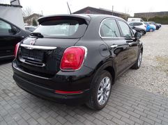 Fahrzeugabbildung Fiat 500X Lounge NAVI SPUR KEYLESS ENTRY/ GO