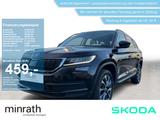 Skoda Kodiaq DRIVE 125 1.5 TSI APP+4xSHZ+AHK+NAVI+RFK - Skoda Kodiaq in Duisburg