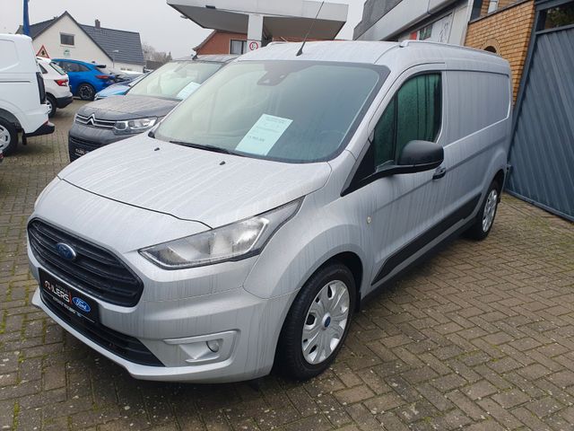 Ford Transit Connect Kasten lang Trend