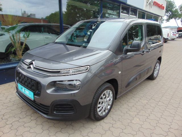 Image of Citroën Berlingo