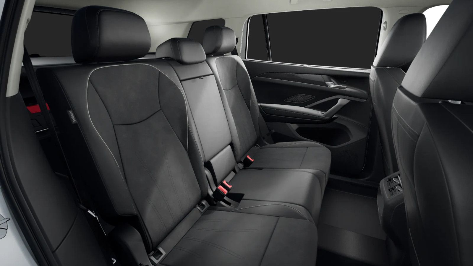 Volkswagen Tayron - Bild 5
