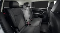 Volkswagen Tayron - Vorschau Bild 5