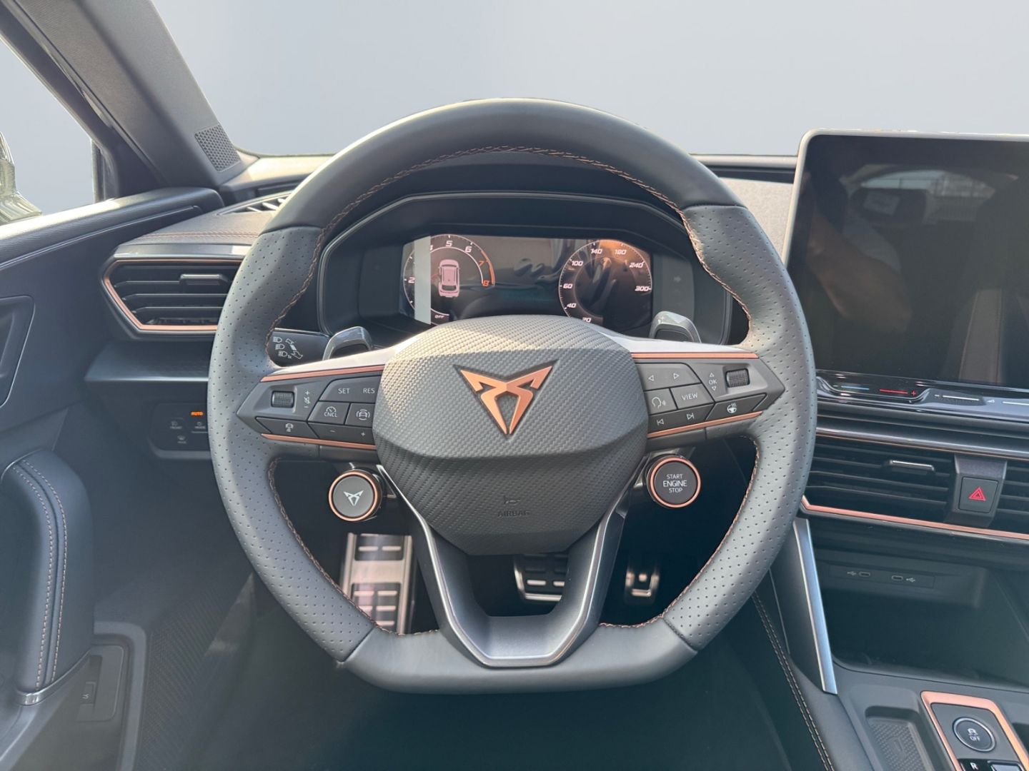 Cupra Leon - Bild 12