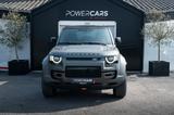 Land Rover Defender 110 P635 OCTA Edition One - Land Rover: Allradantrieb