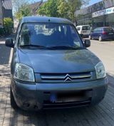 Citroën Citroen Berlingo Benzin - Citroën Berlingo aus 2006