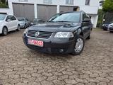 Volkswagen Passat Variant Trendline - Volkswagen Passat Variant aus 2002