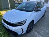 Opel Corsa 1,2 F GS Facelift LED/KAMERA/SHZ - Opel Corsa: Limousine, Facelift