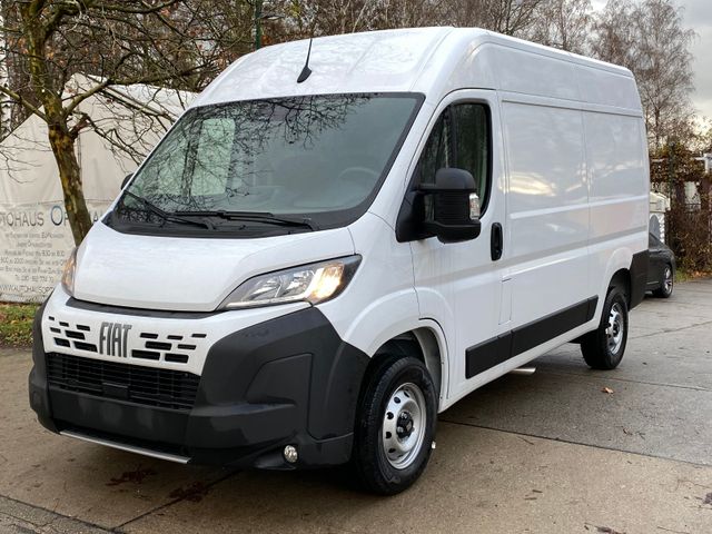 Fiat Ducato  35 L2H2 140Rückfahrkamera