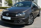 Volkswagen Eos Sport-Paket Black Style Premium,Pano,Autom - Volkswagen Eos: Automatik