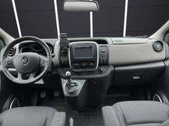 Renault Trafic 1,6 dCi 145 Energy L1H1 2,7t Expression
