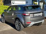 Land Rover Range Rover Evoque SE Dynamic Panoramaglasdach - gebrauchte Land Rover Range Rover Evoque aus dem Jahr 2018