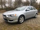 Mitsubishi Lancer 1.6 MIVEC -TOPZUSTAND - Mitsubishi Lancer: 1.6