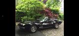 Corvette C3 Stingray Cabrio Traumzustand restauriert - Corvette C3: Stingray