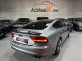 Audi S7 Sportback 4.0 TFSI quattro/BOSE/MEMORY/ACC - Audi: 7 Sportback