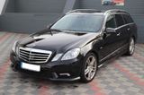 Mercedes-Benz E 350 E-KlasseKombi CDI AMG Line +AHK+PANO+