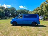 Volkswagen VW-BUS T5 Caravelle Wenig Kilometer - Volkswagen T5 Caravelle aus 2012