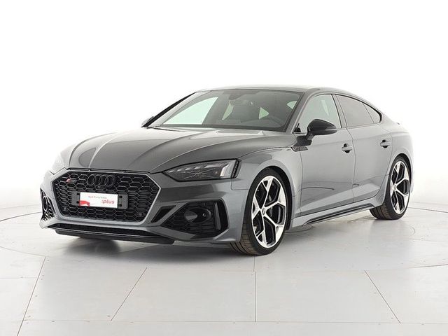 Audi RS5 sportback 2.9 tfsi competition plus qua