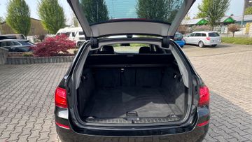 BMW 520 - 5
