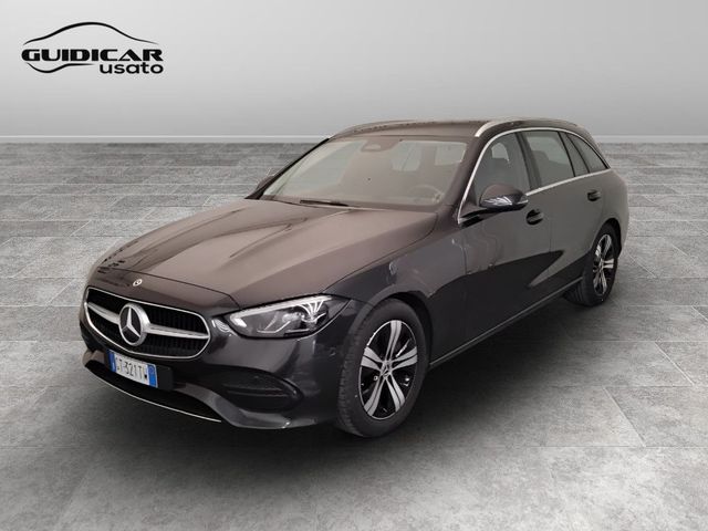 Mercedes-Benz Classe C-S206 SW 2021 - C SW 200 d